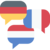 Clank ~ Discord-Bot (Language Support Icon)